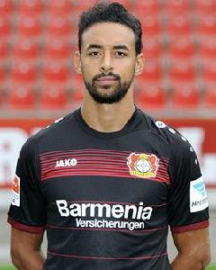 卡里姆·貝拉拉比 卡里姆·貝拉拉比