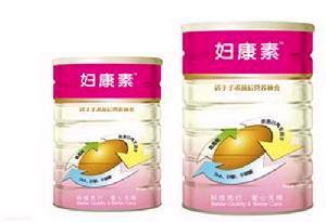 青島索康營養品科技有限公司