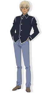 名偵探柯南[漫畫改編的長篇電視動畫]