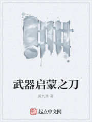 武器啟蒙之刀 武器啟蒙之刀