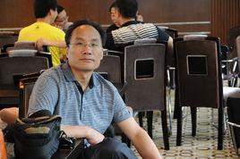 王慶利[中國知名作家、薛城作協主席]