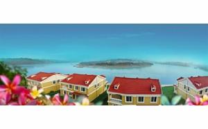 江都花園 江都花園