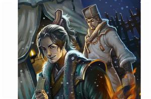 郭圖逢紀 郭圖逢紀