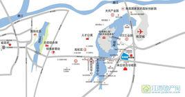 南昌航空城 南昌航空城