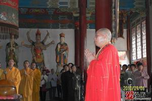 天寧寺[浙江省衢州市天寧寺]
