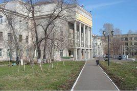 阿穆爾共青城國立技術大學 阿穆爾共青城國立技術大學