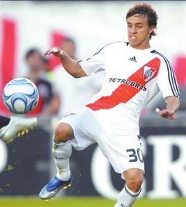 迭戈·博納諾特 迭戈·博納諾特