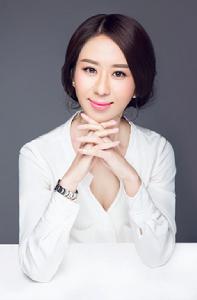 劉奕含[主持人]