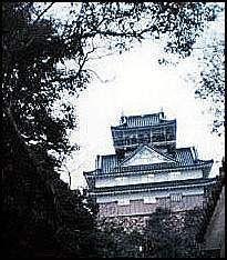 稻葉山城 稻葉山城