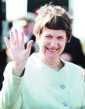 海倫·伊莉莎白·克拉克