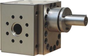 XPS擠塑板專用熔體泵