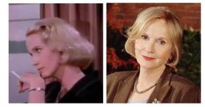 伊娃·瑪麗·聖 伊娃·瑪麗·聖