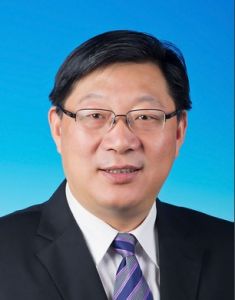 張曉偉[江蘇宿遷市委常委、宿豫區委書記]