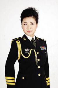 孫麗英[中國戲劇家協會會員]