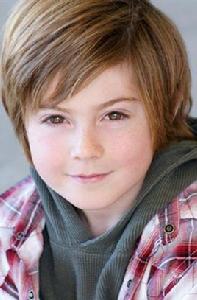 梅森·庫克 梅森·庫克