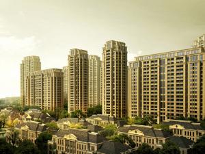 蘇州亨通長安府 蘇州亨通長安府