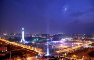 駐馬店市 駐馬店市