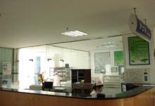 重慶市江津區第二人民醫院