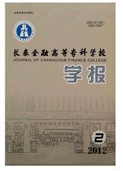 長春金融高等專科學校