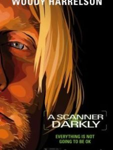 《盲區行者》 《盲區行者》