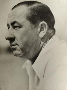 沃爾特&middot;哈根