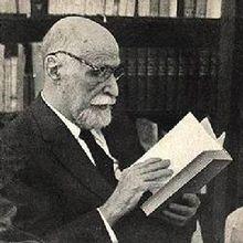 胡安·拉蒙·希梅內斯