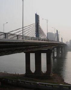 株洲天元大橋 株洲天元大橋
