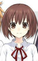 葉櫻麻衣 葉櫻麻衣