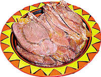 民族美食匯 民族美食匯