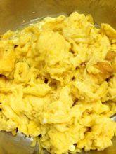 西紅柿雞蛋汆面