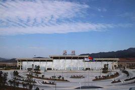 三明沙縣機場 三明沙縣機場