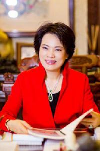 周曉光[新光控股集團董事長]