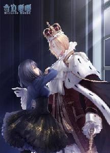 黑卡[《奇蹟暖暖》女性角色]