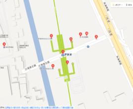 武漢捷運羅家港站 武漢捷運羅家港站