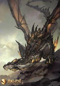 風刃[黑暗與光明手遊史詩事件BOSS]