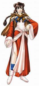 張菁[古龍小說《絕代雙驕》中人物]