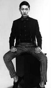 李文浩[腳踏車運動員]