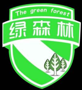 濟寧市綠森林足球俱樂部 濟寧市綠森林足球俱樂部