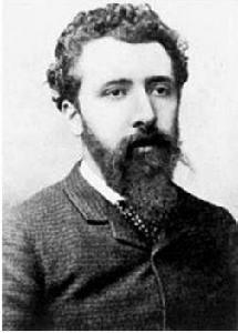 亨利·埃德蒙·克羅斯 亨利·埃德蒙·克羅斯