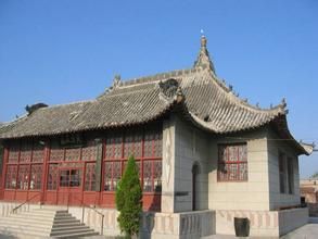 長官清真寺[安徽]