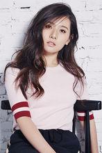 苗青[新生代演員]