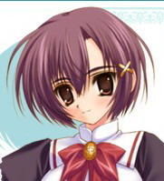 御門瑪麗亞 御門瑪麗亞