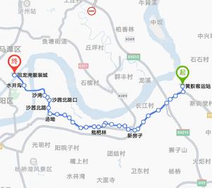 瀘州公交161路