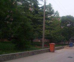 運達小區 運達小區