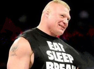 布洛克&middot;萊斯納