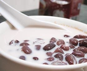 紅小豆粥 紅小豆粥