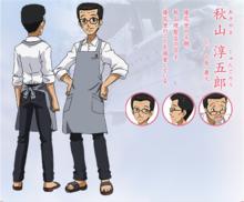 少女與戰車角色列表