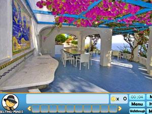 莫特的異國之旅7 莫特的異國之旅7