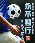 永不獨行[體育競技類小說]