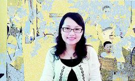 田苹[恩施州作家協會第四屆主席]